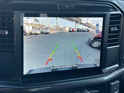 New 2026 Ford F150 STX w/ Equipment Group 200A RWD image 17