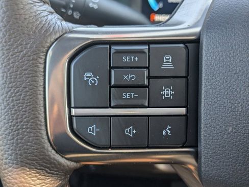 New 2026 Ford F450 King Ranch w/ Chrome Package image 28