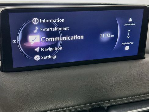 Used 2025 MAZDA CX-5 AWD 2.5 S w/ Select Package image 21