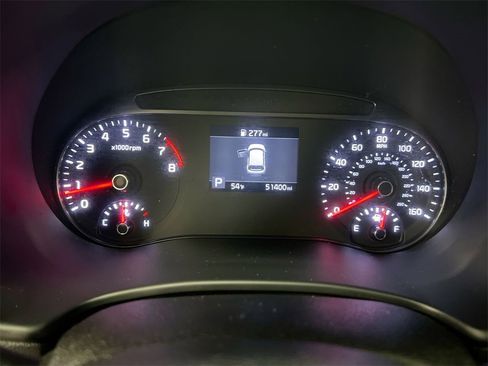 Used 2021 Kia Soul GT-Line image 11