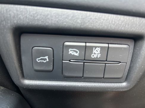 Used 2023 MAZDA CX-5 AWD 2.5 S w/ Preferred Package image 16