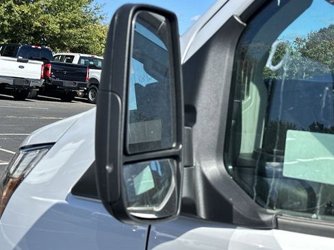 New 2026 Ford Transit 350 Base w/ Load Area Protection Package image 15