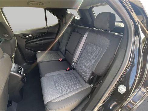 Certified 2022 Chevrolet Equinox LT FWD image 20