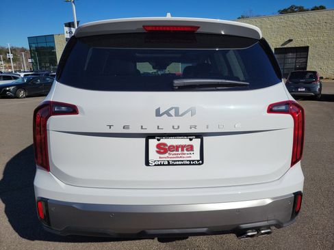 New 2025 Kia Telluride S image 27