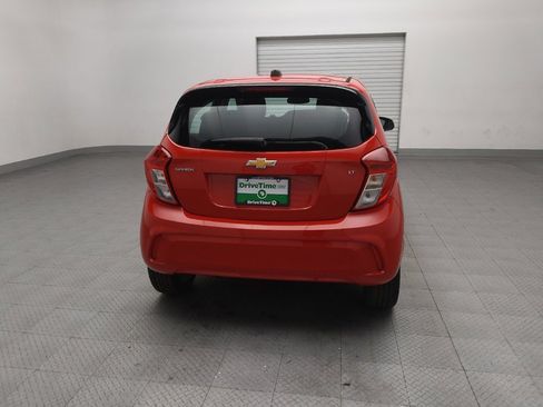 Used 2020 Chevrolet Spark LT image 7