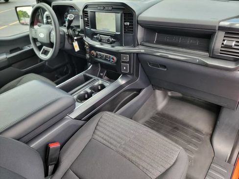 Certified 2023 Ford F150 XL w/ STX Appearance Package AWD/4WD image 25