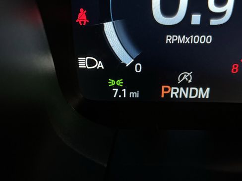 New 2026 Ford Explorer ST w/ Sun And Sound Package image 17