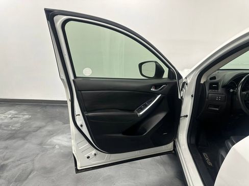 Used 2014 MAZDA CX-5 Grand Touring AWD/4WD image 11