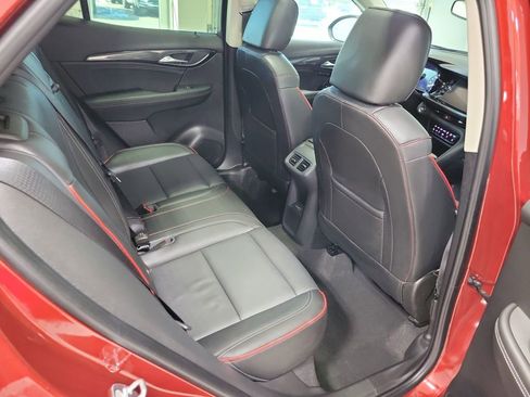 Used 2023 Buick Envision Essence w/ Sport Touring Package image 22