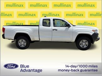 Used 2017 Toyota Tacoma SR RWD video 2