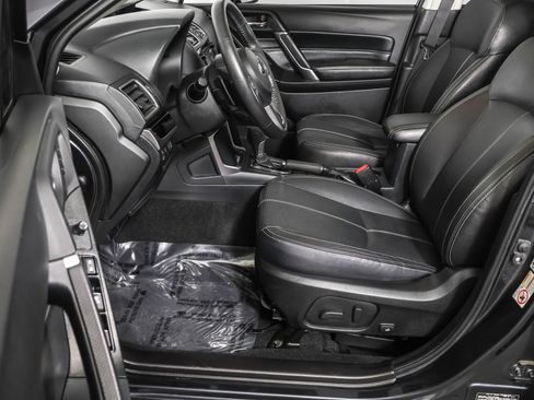 Used 2018 Subaru Forester 2.0XT Touring image 23