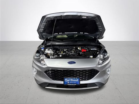 Used 2022 Ford Escape SEL AWD/4WD image 21