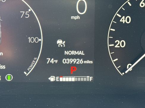Certified 2025 Honda CR-V Sport image 22