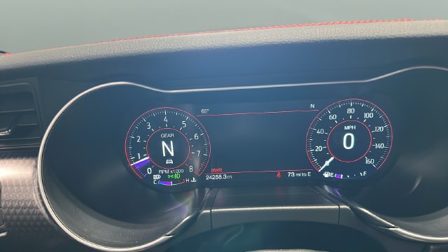 Used 2019 Ford Mustang GT Premium w/ Performance Package - Level 2 RWD image 17