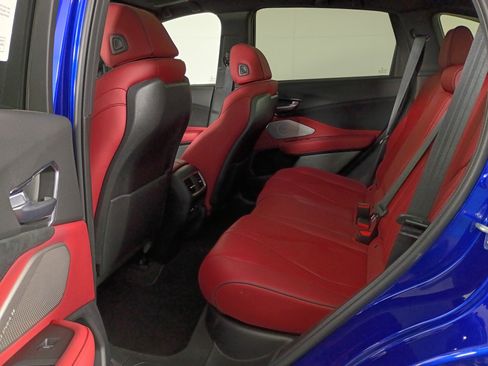 Certified 2025 Acura RDX A-Spec image 20