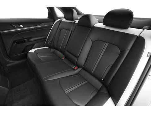 Used 2025 Kia K5 GT-Line AWD/4WD image 8