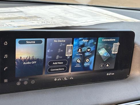 New 2026 Nissan Sentra SV w/ SV Convenience Package image 16