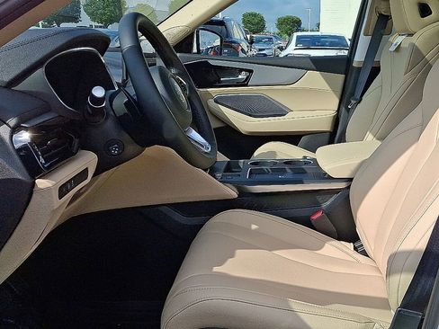 New 2026 Acura MDX SH-AWD image 8