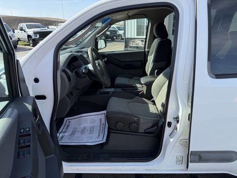 Used 2006 Nissan Xterra S w/ (U01) Utility Pkg AWD/4WD image 10