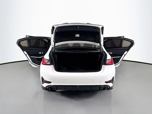 Used 2020 BMW 330i Sedan w/ Convenience Package image 25