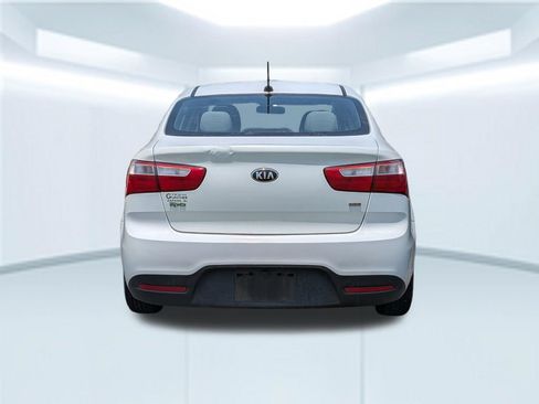 Used 2014 Kia Rio LX w/ Power Package FWD image 5