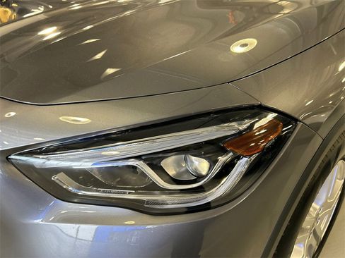 Used 2021 Mercedes-Benz GLA 250 4MATIC image 7