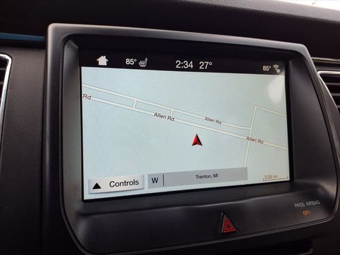 Used 2017 Ford Flex SEL w/ Equipment Group 202A image 11