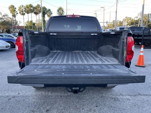 Used 2020 Toyota Tundra Limited image 42
