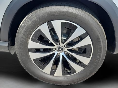 Certified 2024 Mercedes-Benz GLE 350 4MATIC image 34