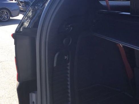 Used 2020 Dodge Durango SRT w/ SRT Interior Appearance Group image 9