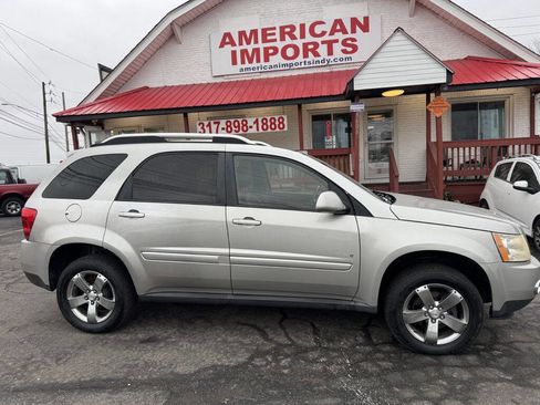 Used 2008 Pontiac Torrent 2WD w/ Preferred Package image 1
