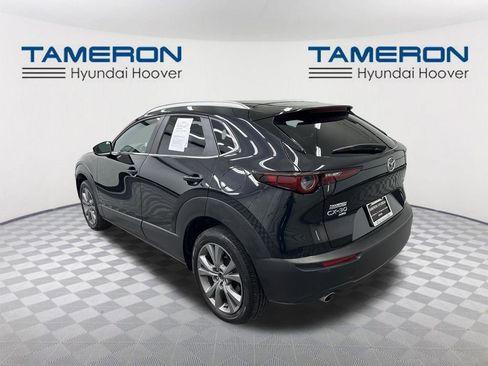 Used 2025 MAZDA CX-30 AWD 2.5 S w/ Preferred Package image 3