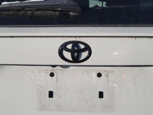 Used 2023 Toyota RAV4 LE FWD image 22