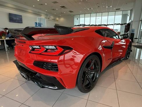 New 2026 Chevrolet Corvette Z06 image 6