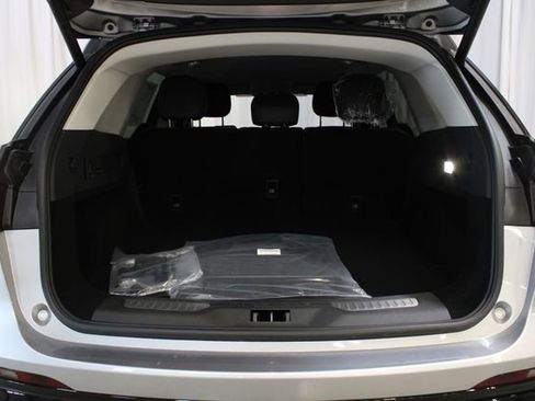 New 2026 Lincoln Nautilus Premier AWD/4WD image 58