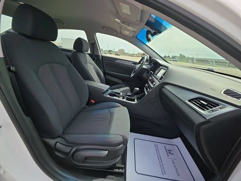 Used 2018 Hyundai Sonata SEL FWD image 31