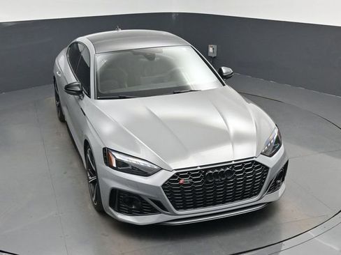 Used 2023 Audi RS 5 Sportback AWD/4WD image 26