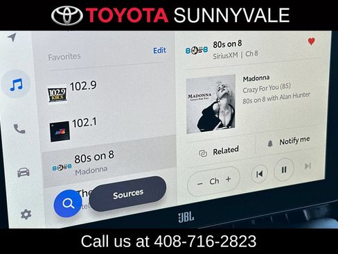 Used 2024 Toyota RAV4 XSE w/ Advanced Technology Package AWD/4WD image 22
