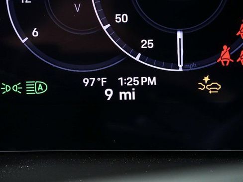 New 2026 Porsche Cayenne AWD/4WD image 12