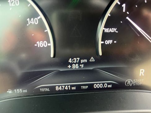 Used 2018 BMW X3 xDrive30i AWD/4WD image 27