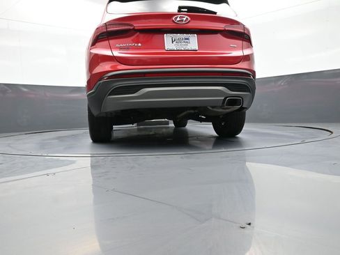 Certified 2023 Hyundai Santa Fe SEL w/ Cargo Package AWD/4WD image 30