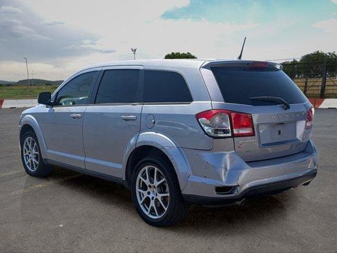 Used 2019 Dodge Journey GT AWD/4WD image 4