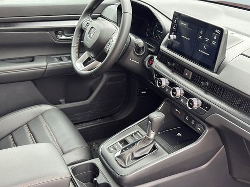 New 2026 Honda CR-V Sport-L image 8
