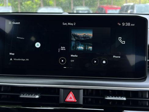 New 2026 Kia K5 GT-Line w/ GT-Line Premium Package AWD/4WD image 22