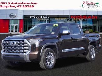 Used 2025 Toyota Tundra 1794 Edition 360° Tour