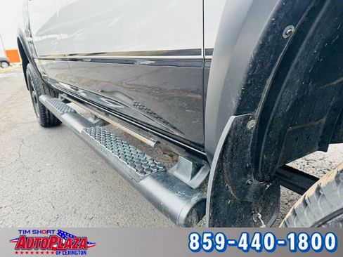 Used 2018 RAM 2500 Power Wagon w/ Luxury Group image 25