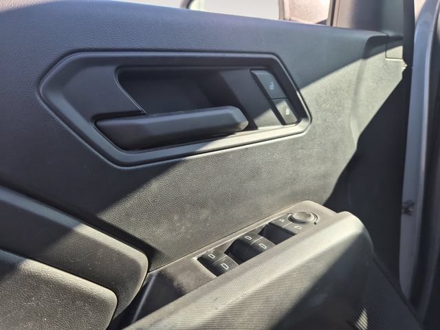 Used 2023 Chevrolet Colorado W/T w/ WT Convenience Package II AWD/4WD image 10