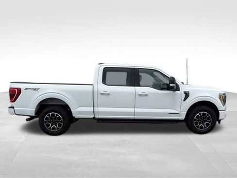 Used 2023 Ford F150 XLT w/ Equipment Group 302A High AWD/4WD image 19