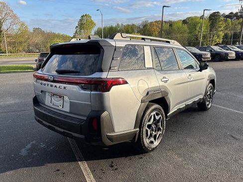 New 2026 Subaru Outback Touring image 58
