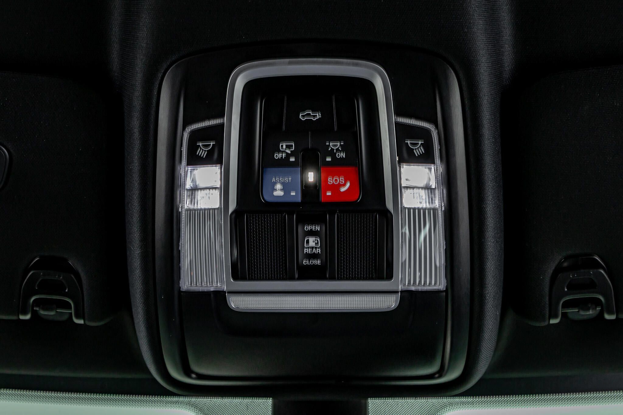Used 2024 RAM 3500 Laramie w/ Night Edition AWD/4WD image 23